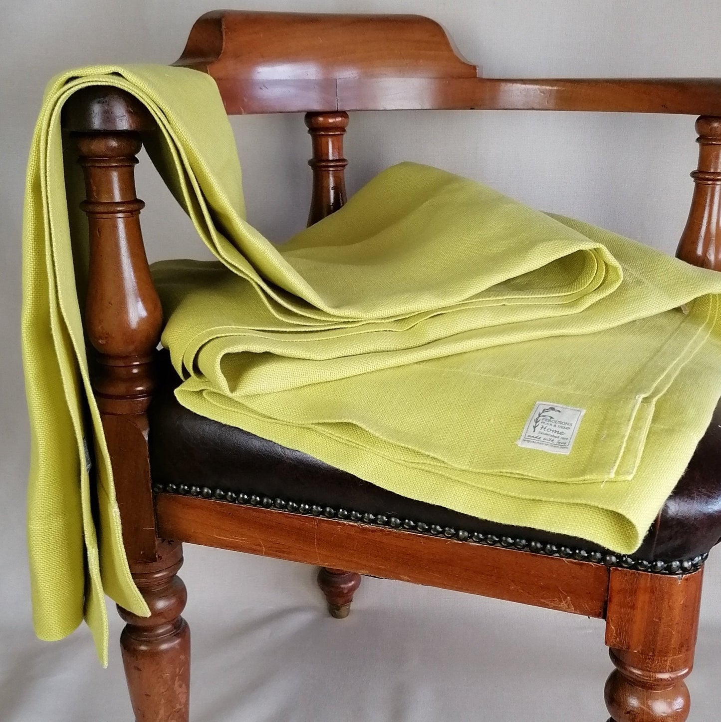 Fever Blankets - Ferguson's Irish Linen
