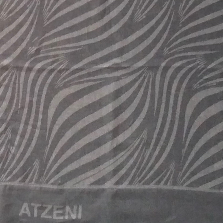 Atzeni Linen Large Beach Towel - Ferguson's Irish Linen