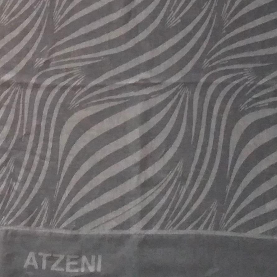 Atzeni Linen Sun Bed Towel - Ferguson's Irish Linen