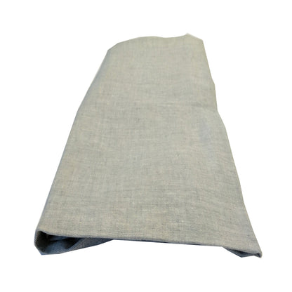 Chambray 100% Linen Duvet Cover - Ferguson's Irish Linen