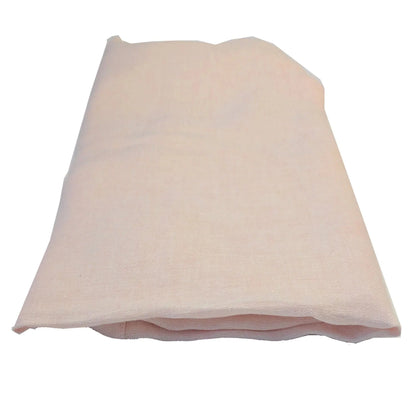 Chambray Linen Fitted Sheet - Ferguson's Irish Linen