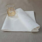 Chrysanthemum Damask Napkins - Ferguson's Irish Linen