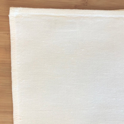 Classic Linen Napkins - Ferguson's Irish Linen