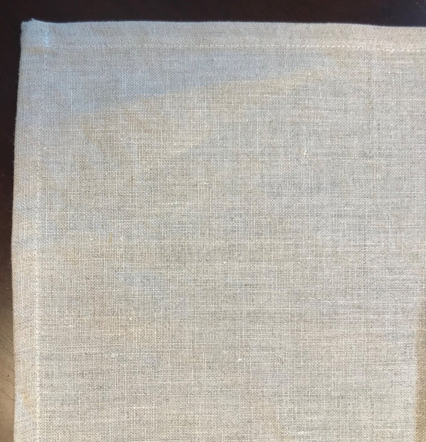 Classic Linen Napkins - Ferguson's Irish Linen