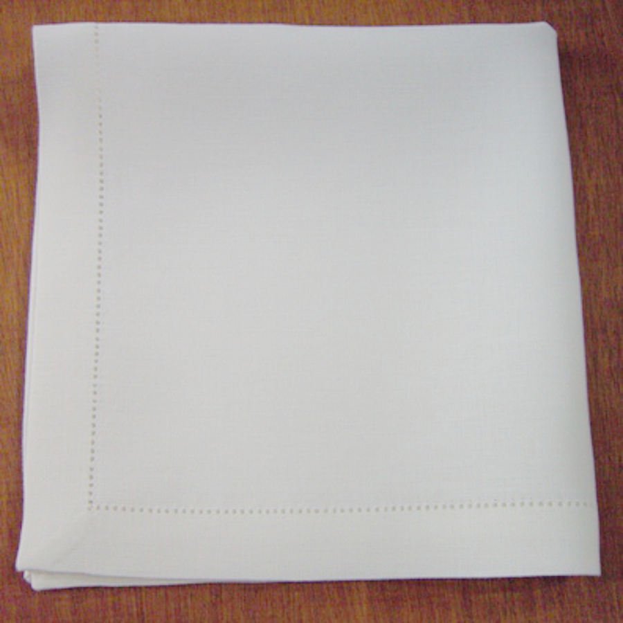 Classic Linen Napkins - Ferguson's Irish Linen