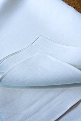 Classic Linen Tablecloths - Ferguson's Irish Linen