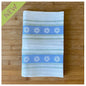 Daisy Tea Towel - Ferguson's Irish Linen