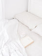 Finest Linen Pillowcases - Ferguson's Irish Linen