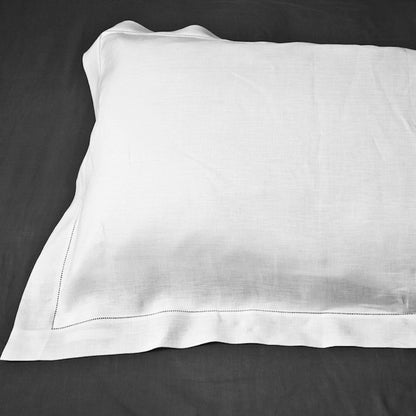 Finest Linen Pillowcases - Ferguson's Irish Linen