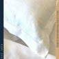 Finest Linen Pillowcases - Ferguson's Irish Linen