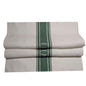 "Irish Linen" Linen Tea Towel - Ferguson's Irish Linen