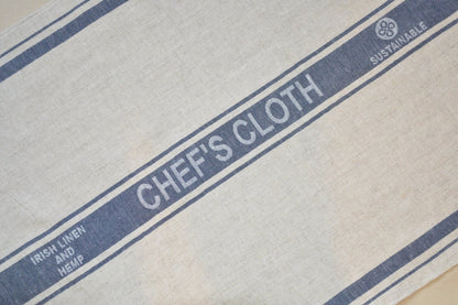 Kitchen Chef's Cloths - Ferguson's Irish Linen