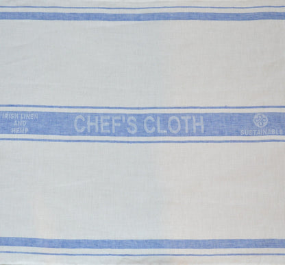 Kitchen Chef's Cloths - Ferguson's Irish Linen