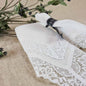 Ladies Linen Handkerchiefs - Ferguson's Irish Linen