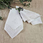 Ladies Linen Handkerchiefs - Ferguson's Irish Linen