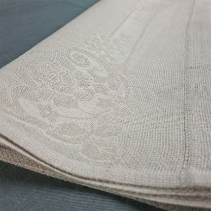 Linen Huck Guest Towel - Ferguson's Irish Linen