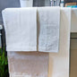 Linen Huck Hand Towel - Ferguson's Irish Linen