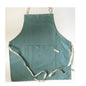 Linen Rich Aprons - Linen Cotton Blend - Ferguson's Irish Linen