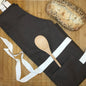 Linen Rich Aprons - Linen Cotton Blend - Ferguson's Irish Linen