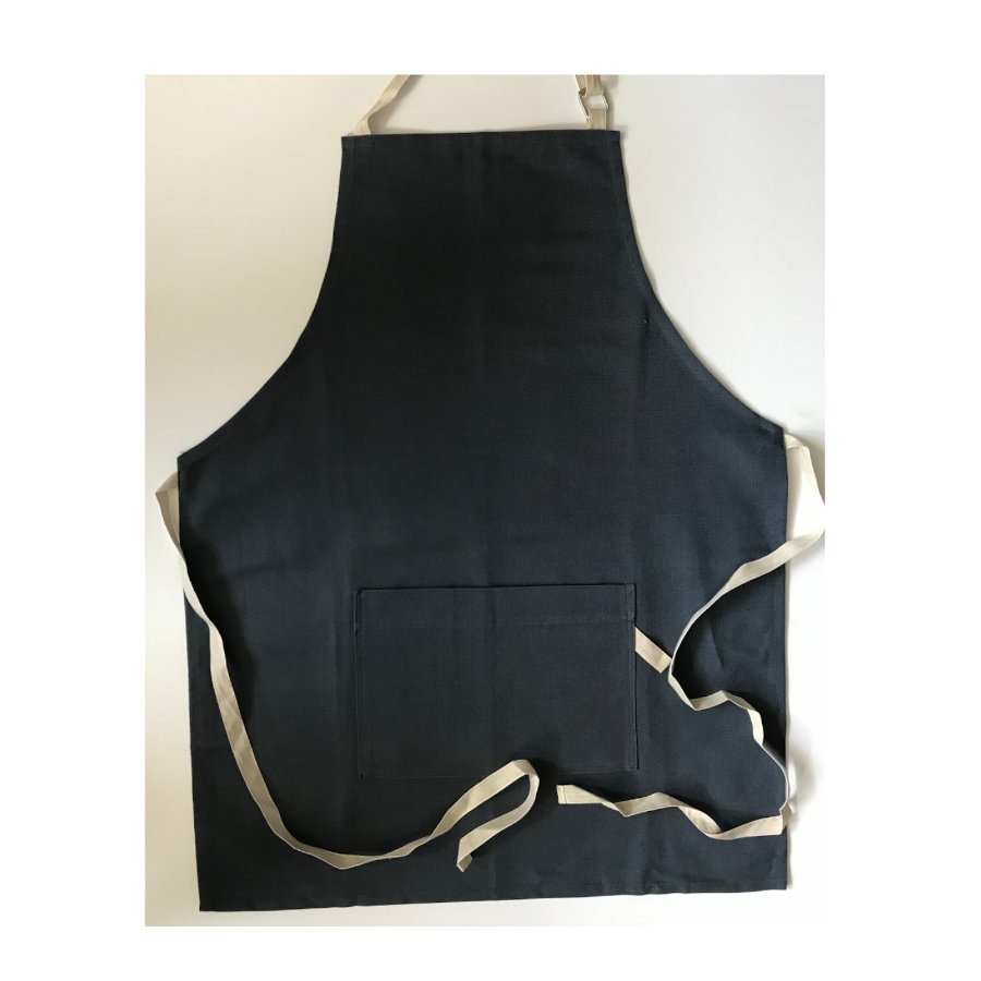 Linen Rich Aprons - Linen Cotton Blend - Ferguson's Irish Linen