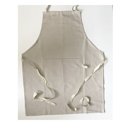 Linen Rich Aprons - Linen Cotton Blend - Ferguson's Irish Linen