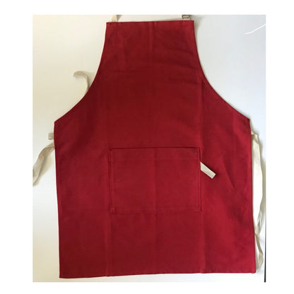 Linen Rich Aprons - Linen Cotton Blend - Ferguson's Irish Linen