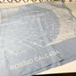 Rossio Linen Large Beach Towel - Ferguson's Irish Linen