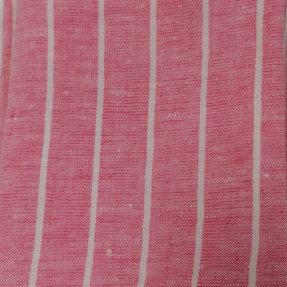 Tablescaping Geranium 4 Pack Pink Napkins - OFFER - Ferguson's Irish Linen